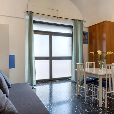 Holiday home Casedda Di Via Pepe *