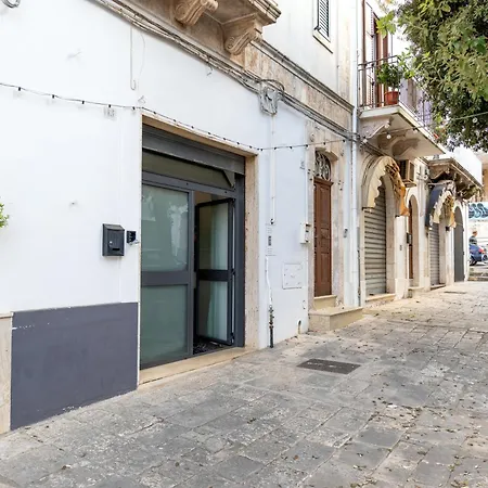 Casedda Di Via Pepe * Ostuni