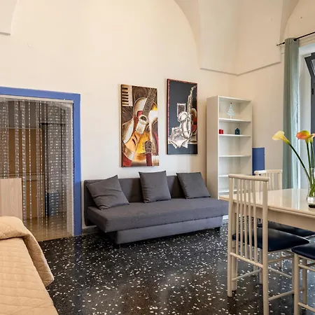 Holiday home Casedda Di Via Pepe