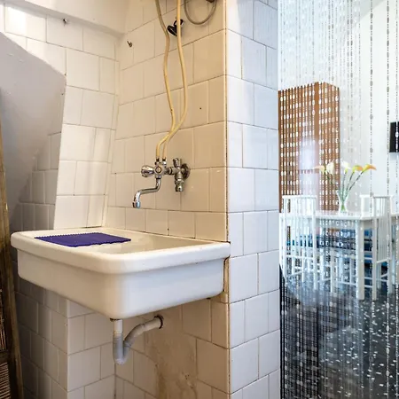 Holiday home Casedda Di Via Pepe Ostuni