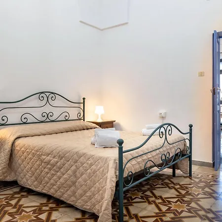 Casedda Di Via Pepe Holiday home