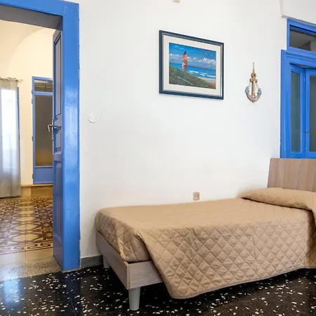 Casa vacanze Casedda Di Via Pepe