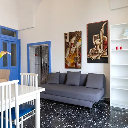 Holiday home Casedda Di Via Pepe *