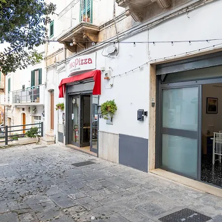 Holiday home Casedda Di Via Pepe *